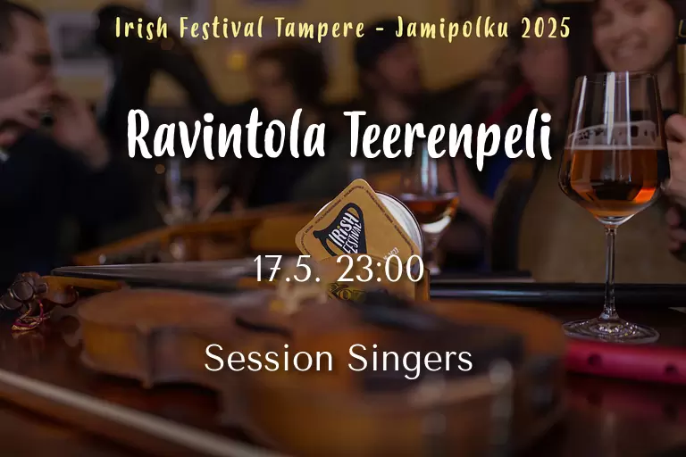 Jamit: Teerenpeli