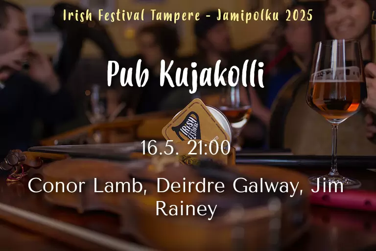 Jamit: Kujakolli